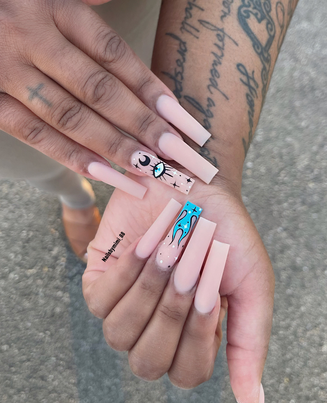 mimi nail☺︎ページ ネイル ミミ(Nail mimi.)｜ホットペッパービューティー